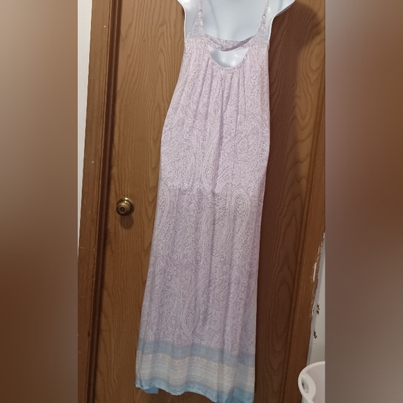 TOBI boho maxi dress - Picture 7 of 10